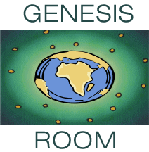 Genesis Room